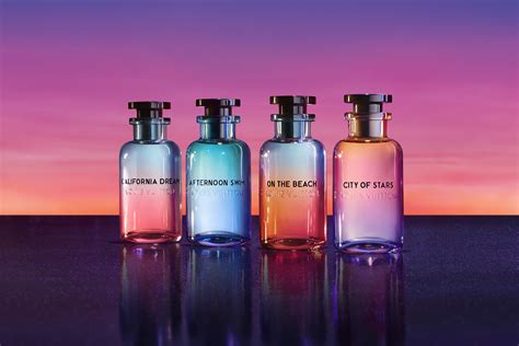 louis vitton perfume